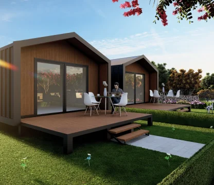 Kotor  Krimovica de satılık  ev 