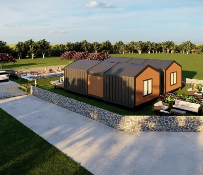 Kotor  Krimovica de satılık  ev 