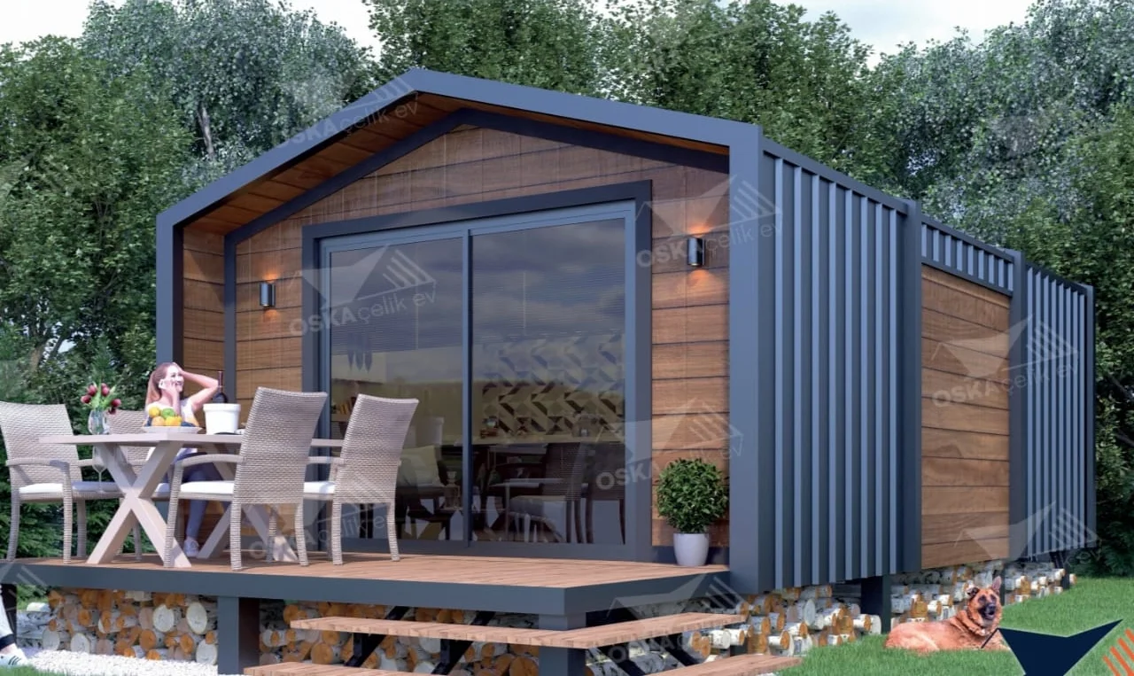 Kotor  Krimovica de satılık  ev 