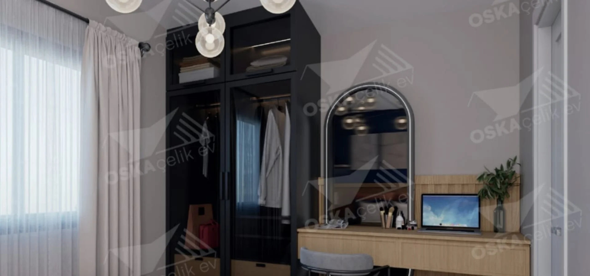 Kotor  Krimovica de satılık  ev 