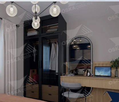 Kotor  Krimovica de satılık  ev 