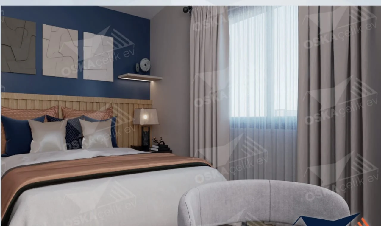 Kotor  Krimovica de satılık  ev 