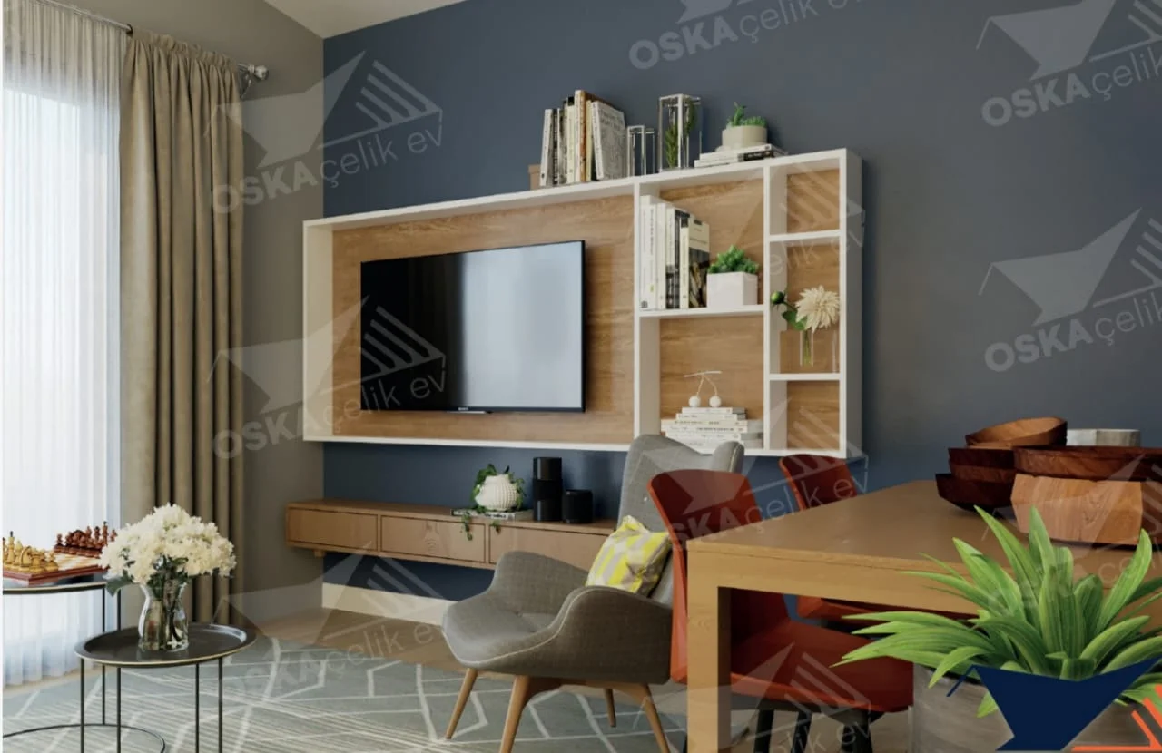 Kotor  Krimovica de satılık  ev 