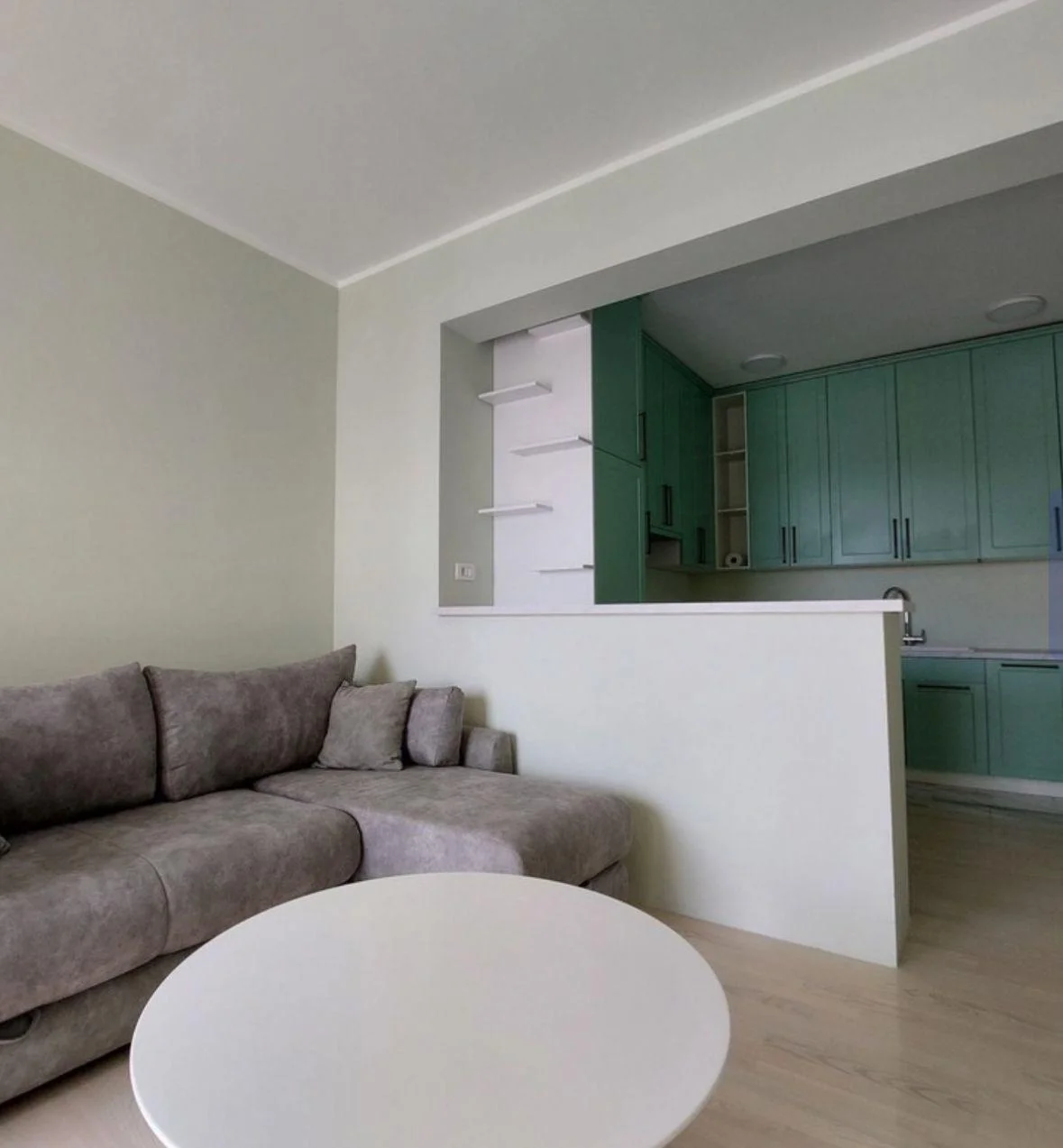 Beciçi de lüks sİtede Kiralık daire