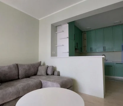 Beciçi de lüks sİtede Kiralık daire