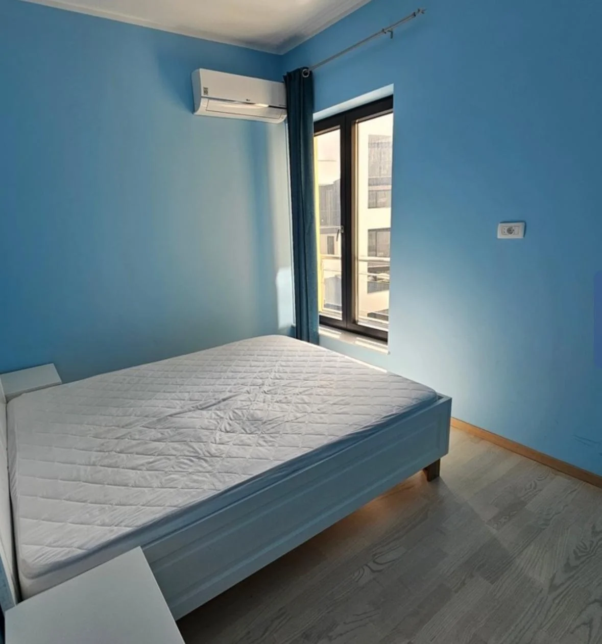 Beciçi de lüks sİtede Kiralık daire