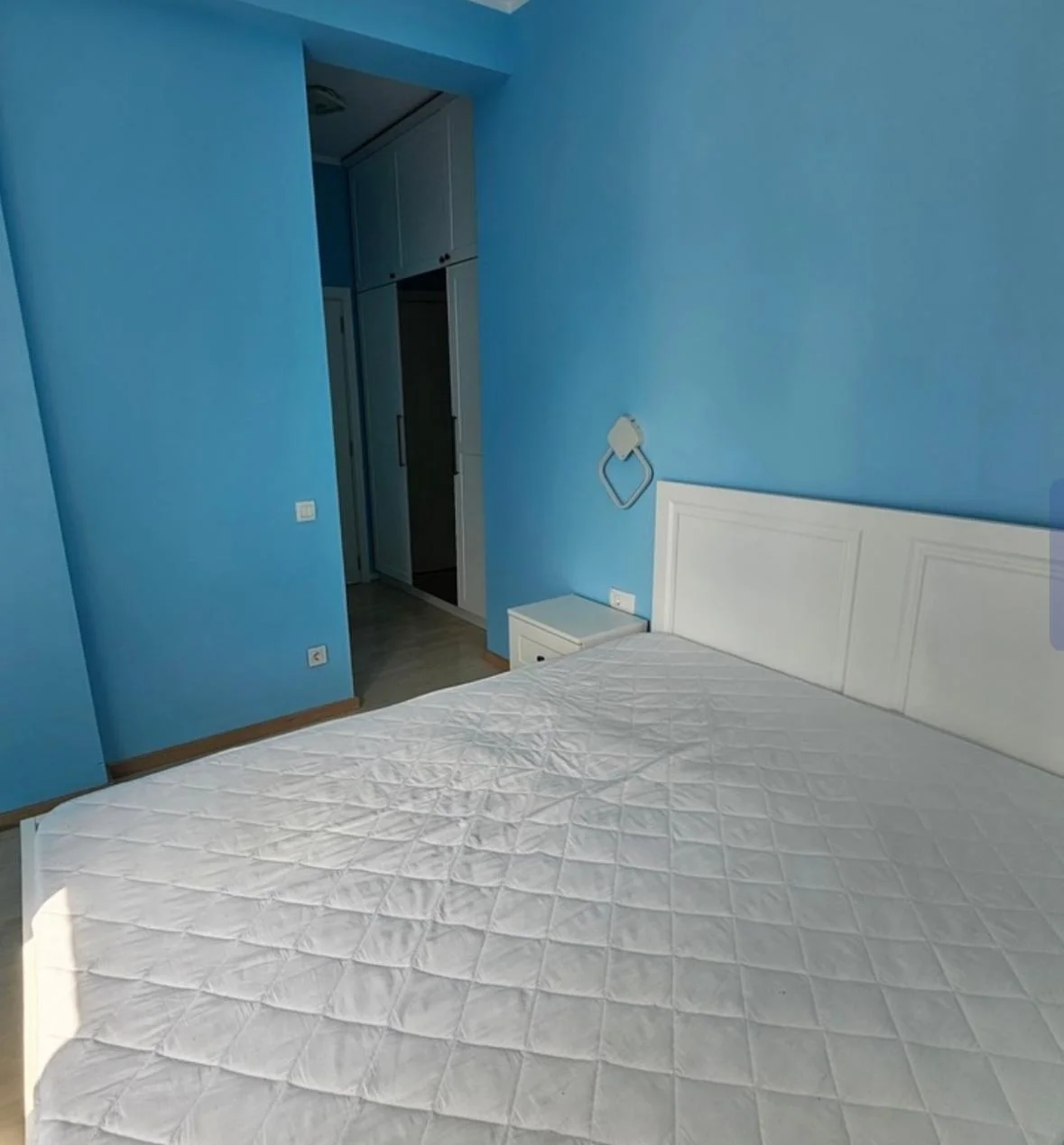 Beciçi de lüks sİtede Kiralık daire