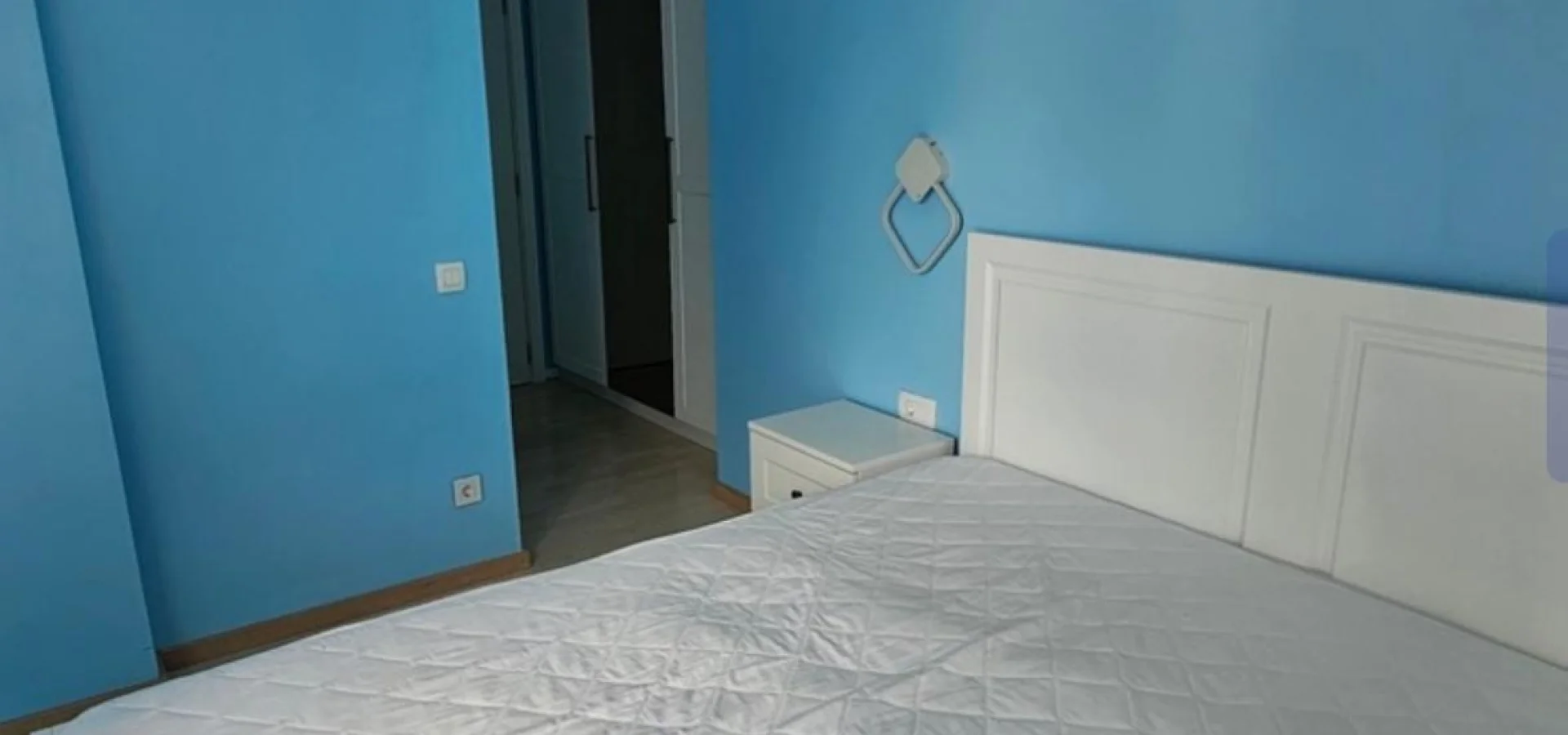 Beciçi de lüks sİtede Kiralık daire