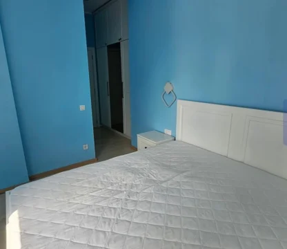 Beciçi de lüks sİtede Kiralık daire