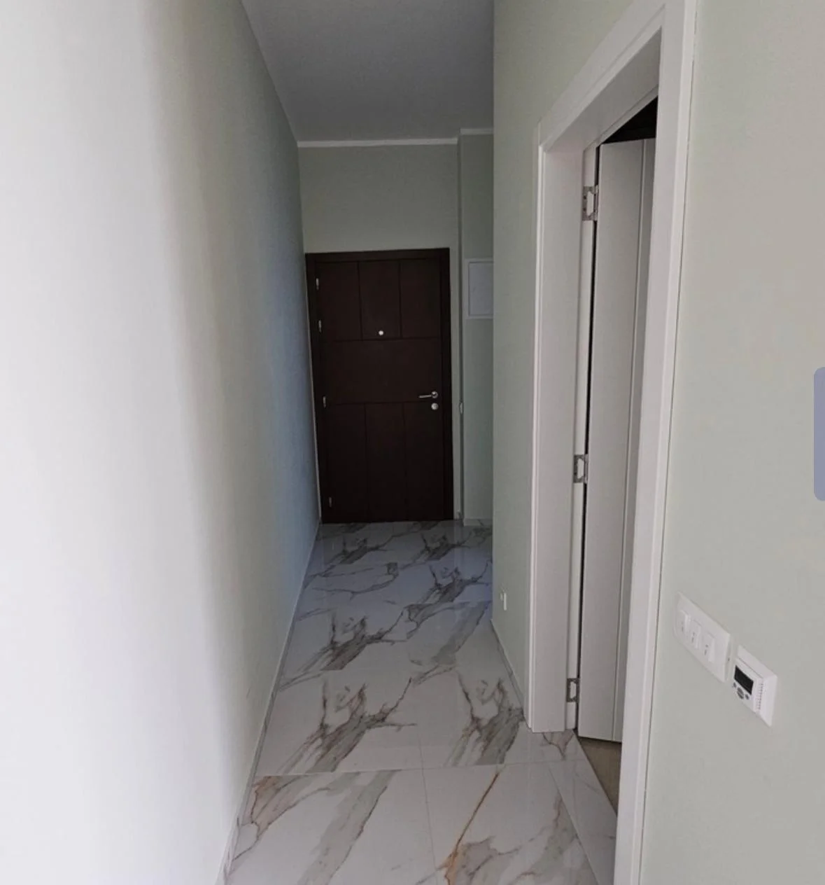 Beciçi de lüks sİtede Kiralık daire