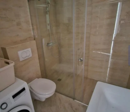 Beciçi de lüks sİtede Kiralık daire