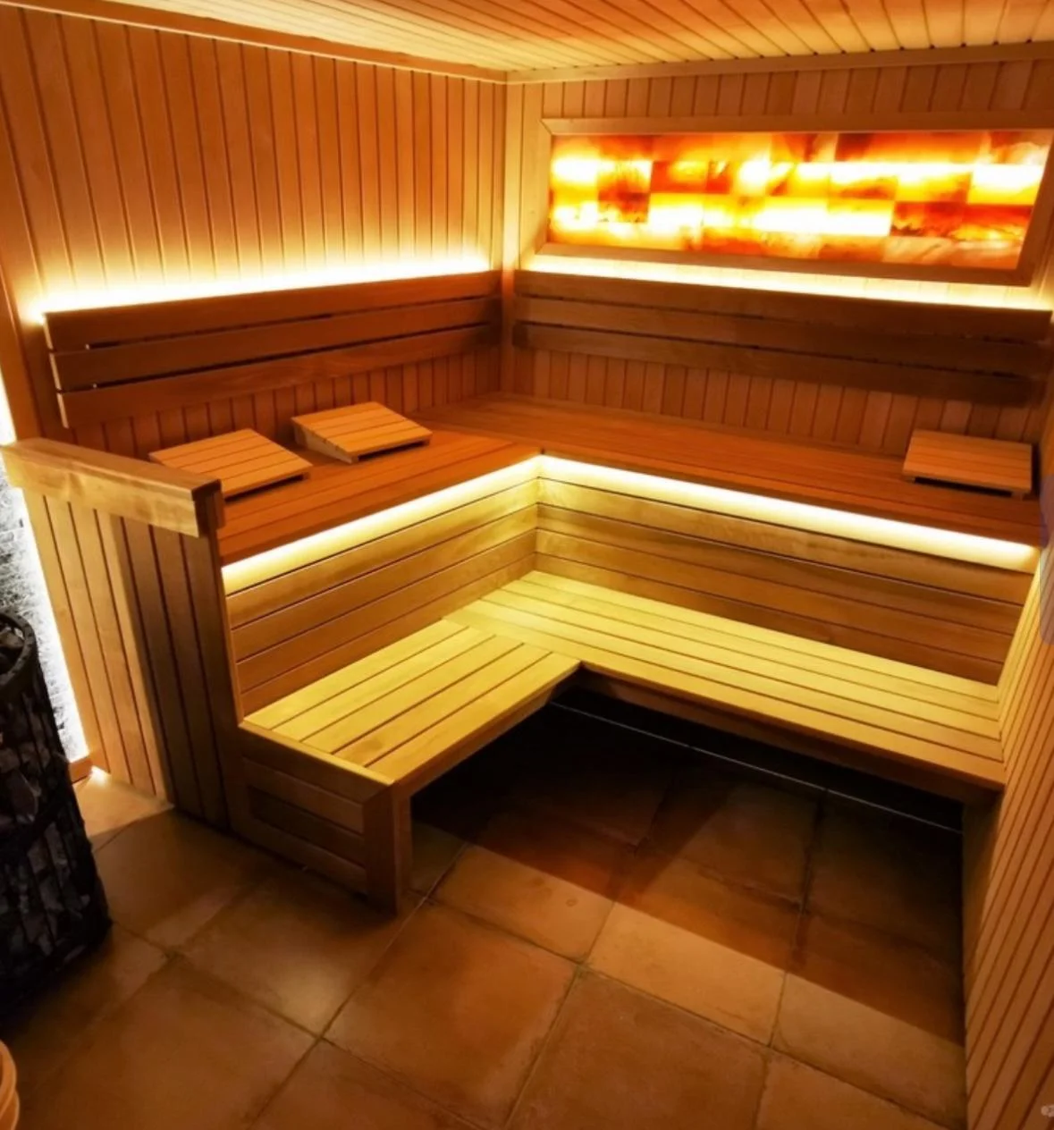 Beciçi de lüks sİtede Kiralık daire