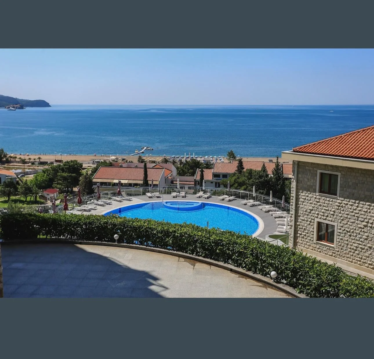 Beciçi de lüks sİtede Kiralık daire