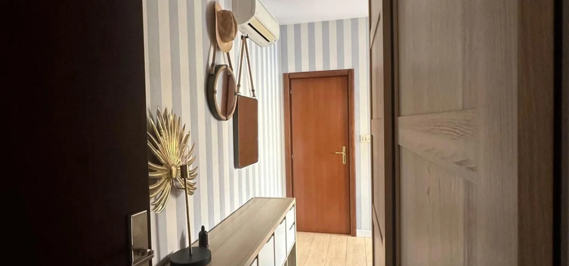 Beciçi de lüks sİtede Kiralık daire