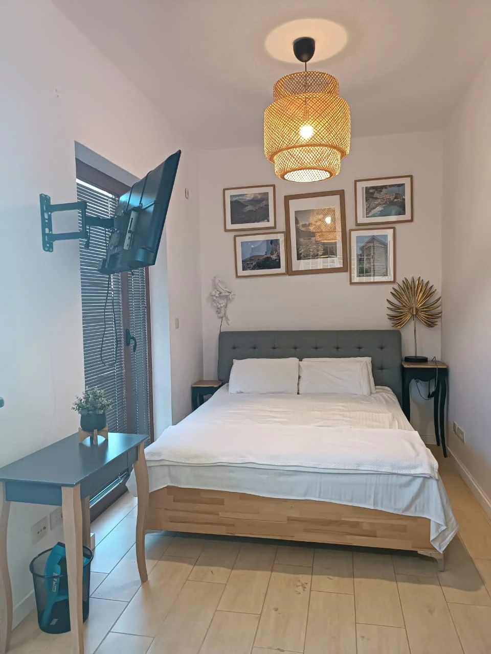 Beciçi de lüks sİtede Kiralık daire