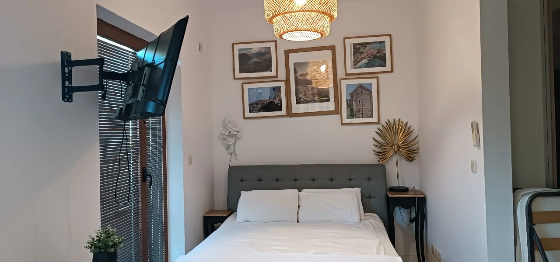 Beciçi de lüks sİtede Kiralık daire