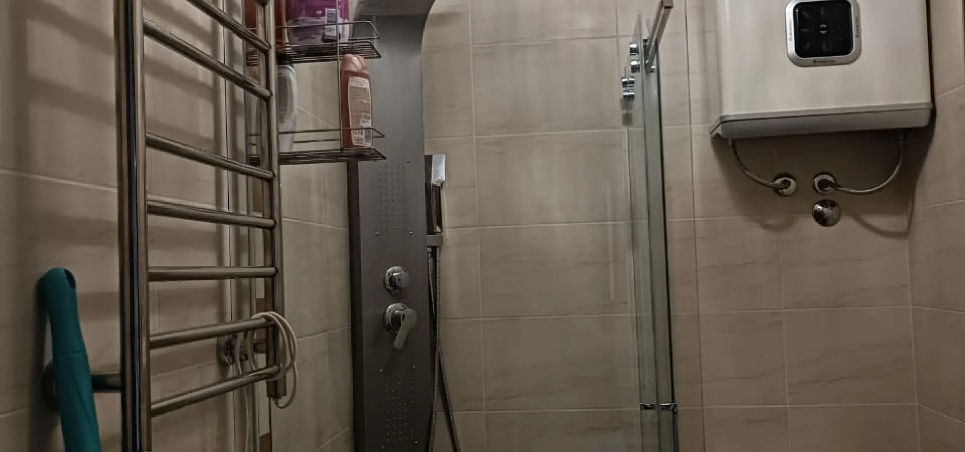 Beciçi de lüks sİtede Kiralık daire