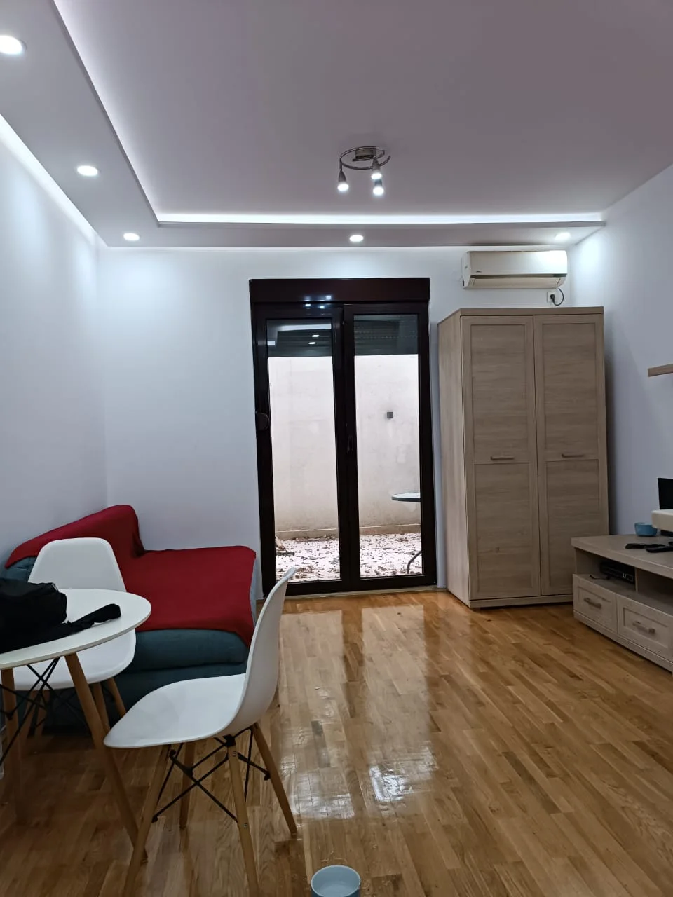 Budva'da satılık stüdyo daire