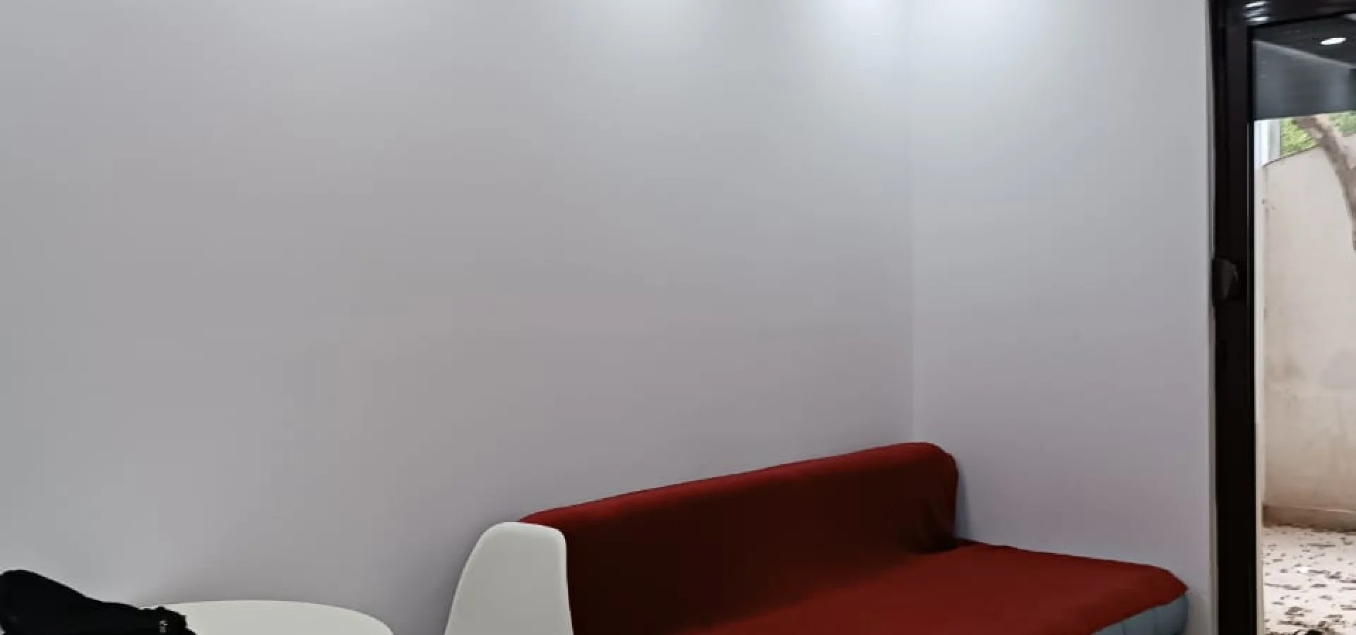 Budva'da satılık stüdyo daire