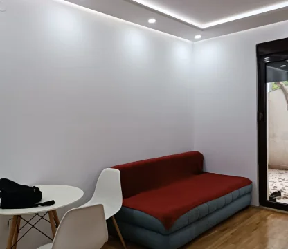 Budva'da satılık stüdyo daire