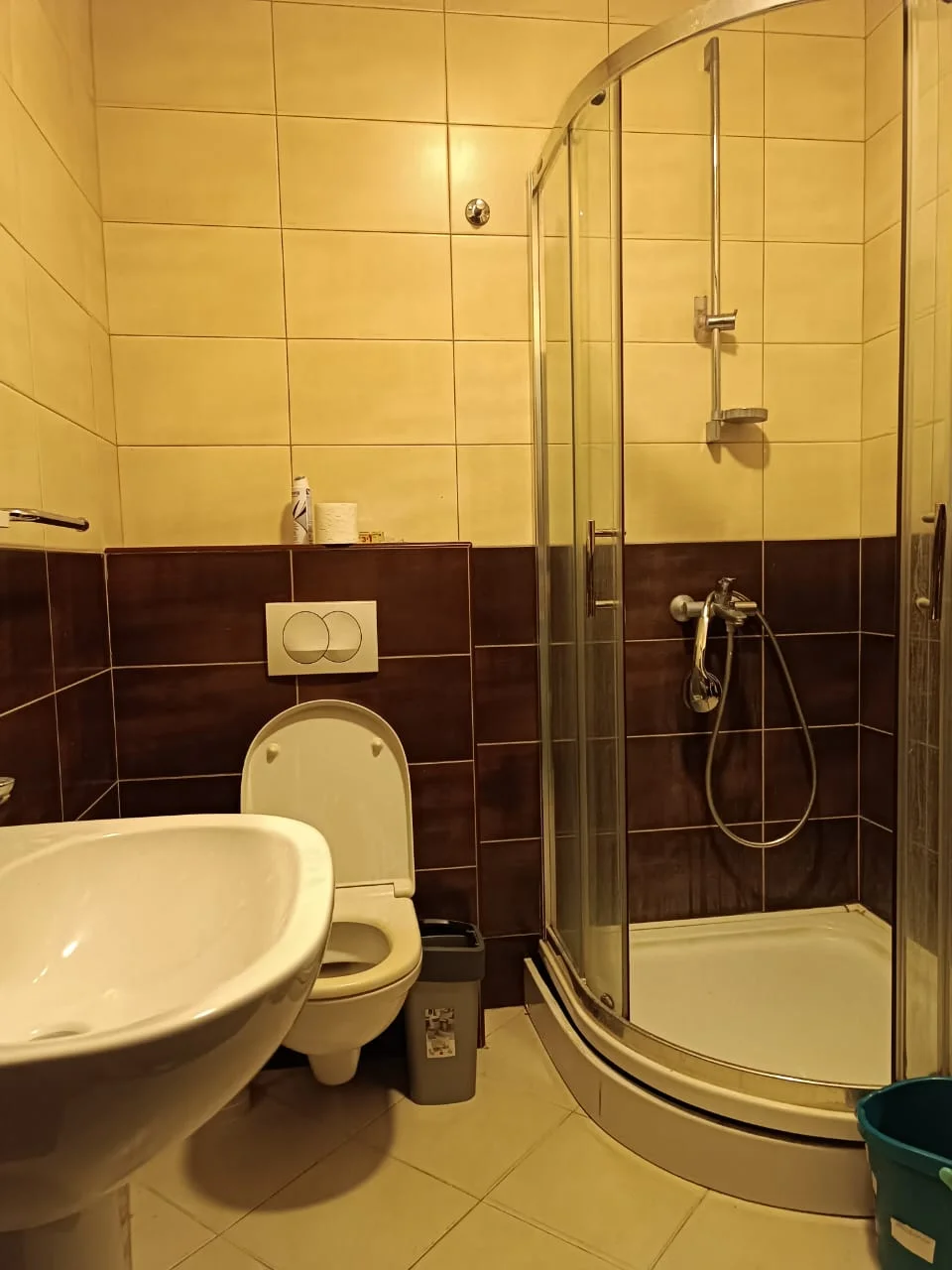 Budva'da satılık stüdyo daire