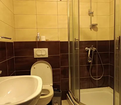 Budva'da satılık stüdyo daire