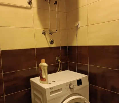 Budva'da satılık stüdyo daire