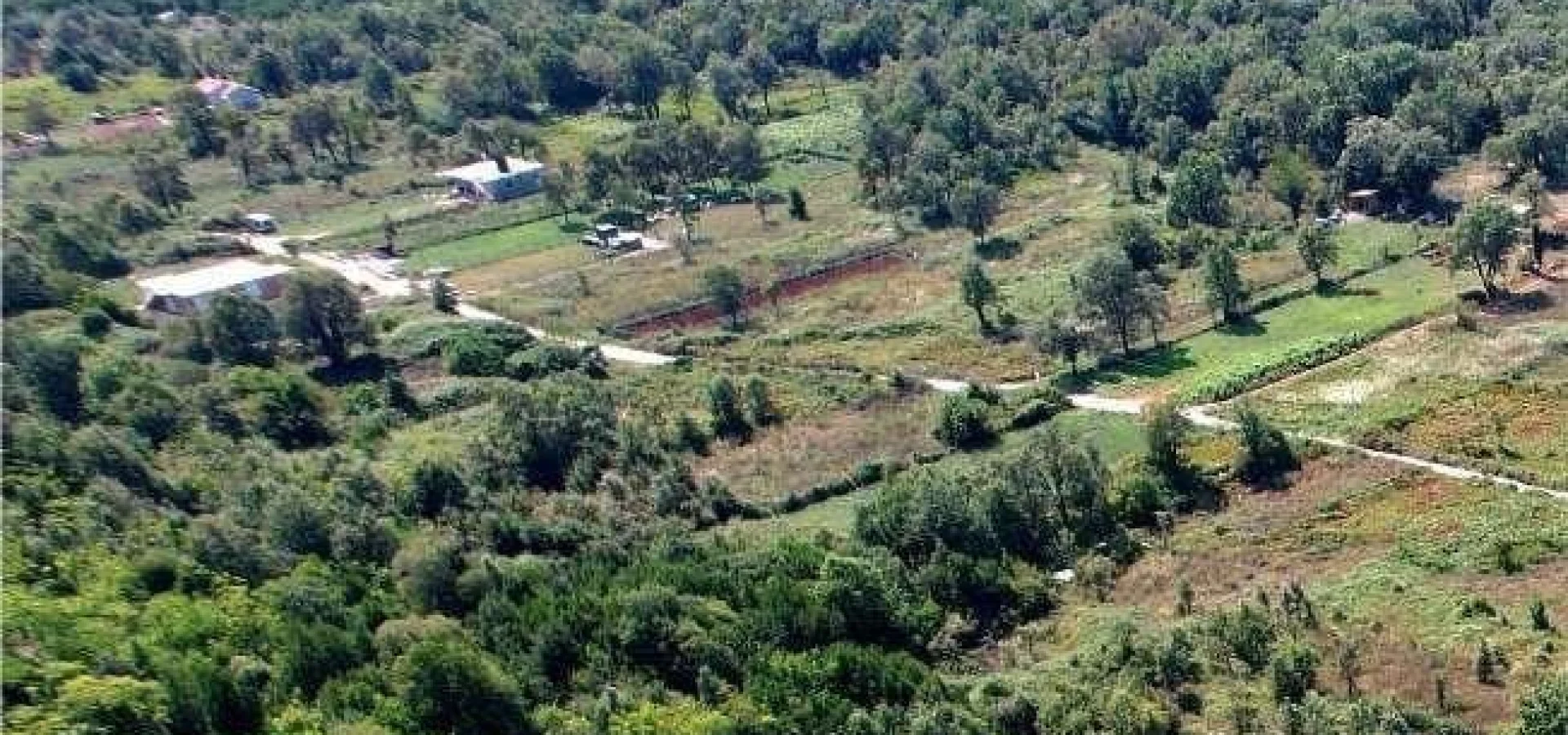 vısnjevo da satılık fırsat arsa