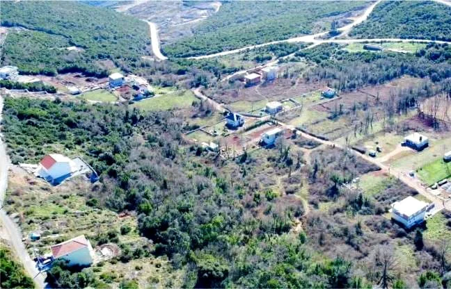 vısnjevo da satılık fırsat arsa