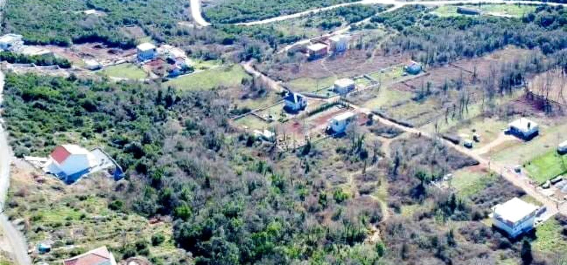 vısnjevo da satılık fırsat arsa