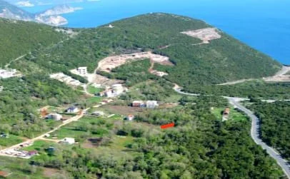 vısnjevo da satılık fırsat arsa