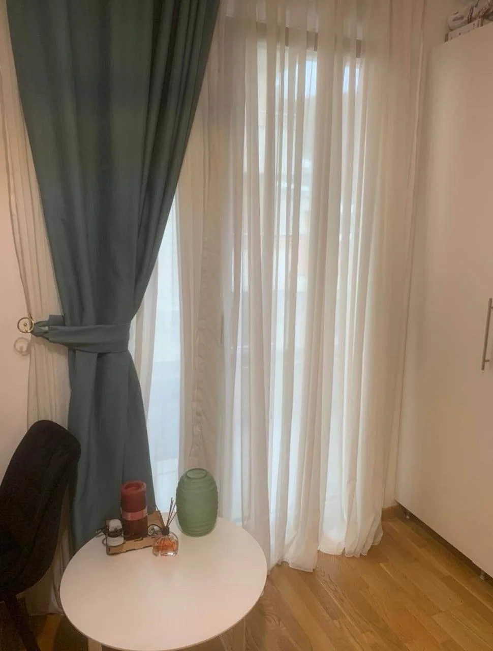 Becici'deki Wow Binasında Stüdyo Daire