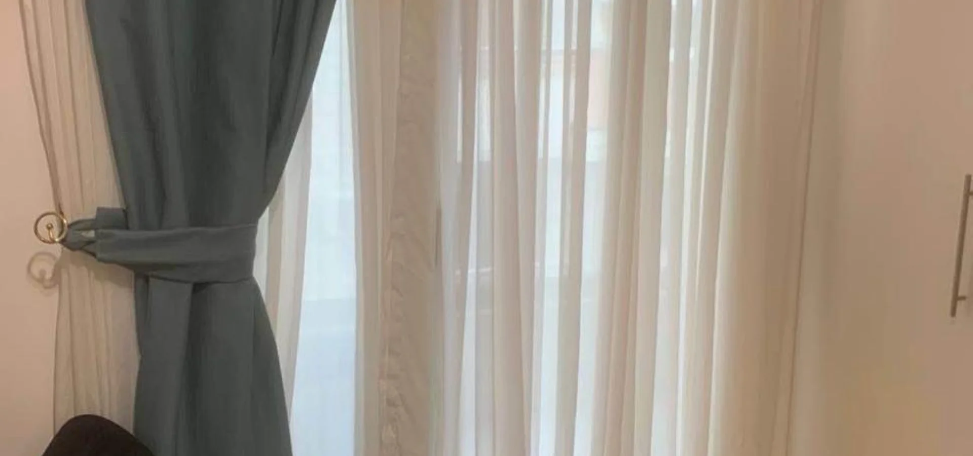 Becici'deki Wow Binasında Stüdyo Daire