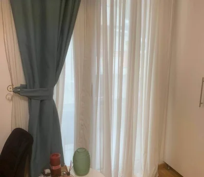 Becici'deki Wow Binasında Stüdyo Daire