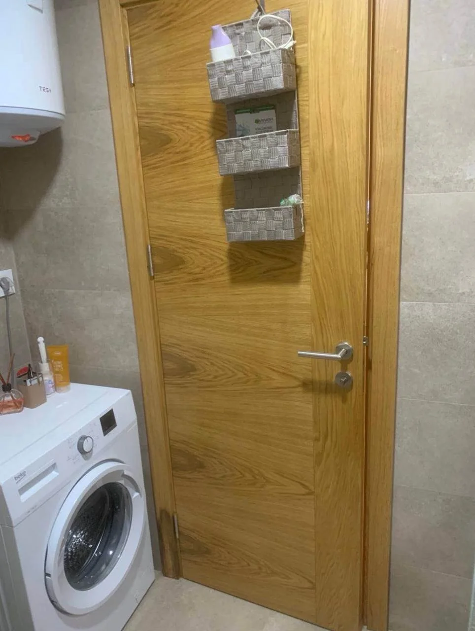 Becici'deki Wow Binasında Stüdyo Daire