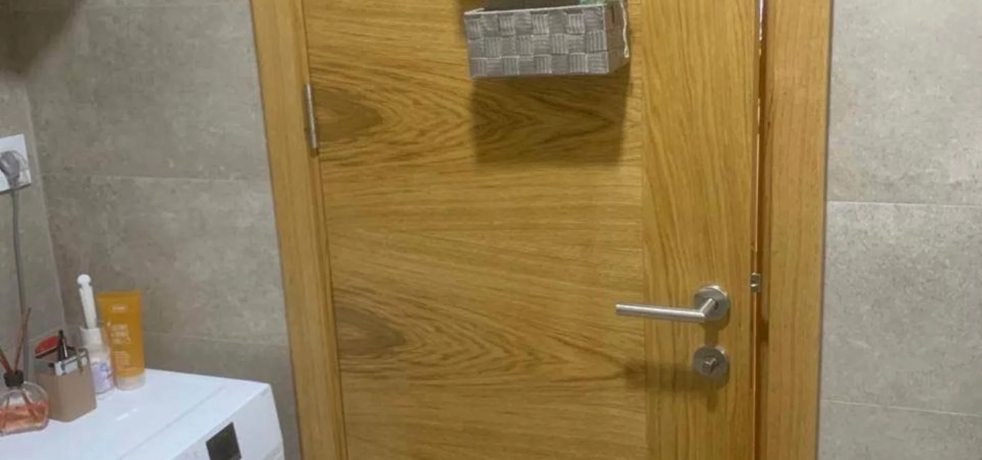 Becici'deki Wow Binasında Stüdyo Daire