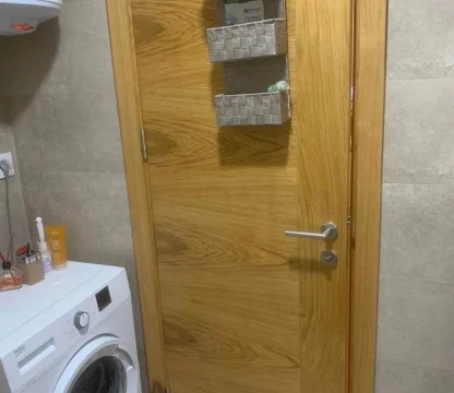 Becici'deki Wow Binasında Stüdyo Daire