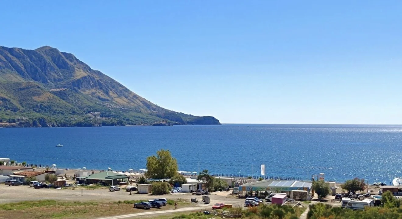 Budva Becici'de Spa Sauna, Spor Salonu Bulunan lüks binada 1+1 ve 2+1daireler