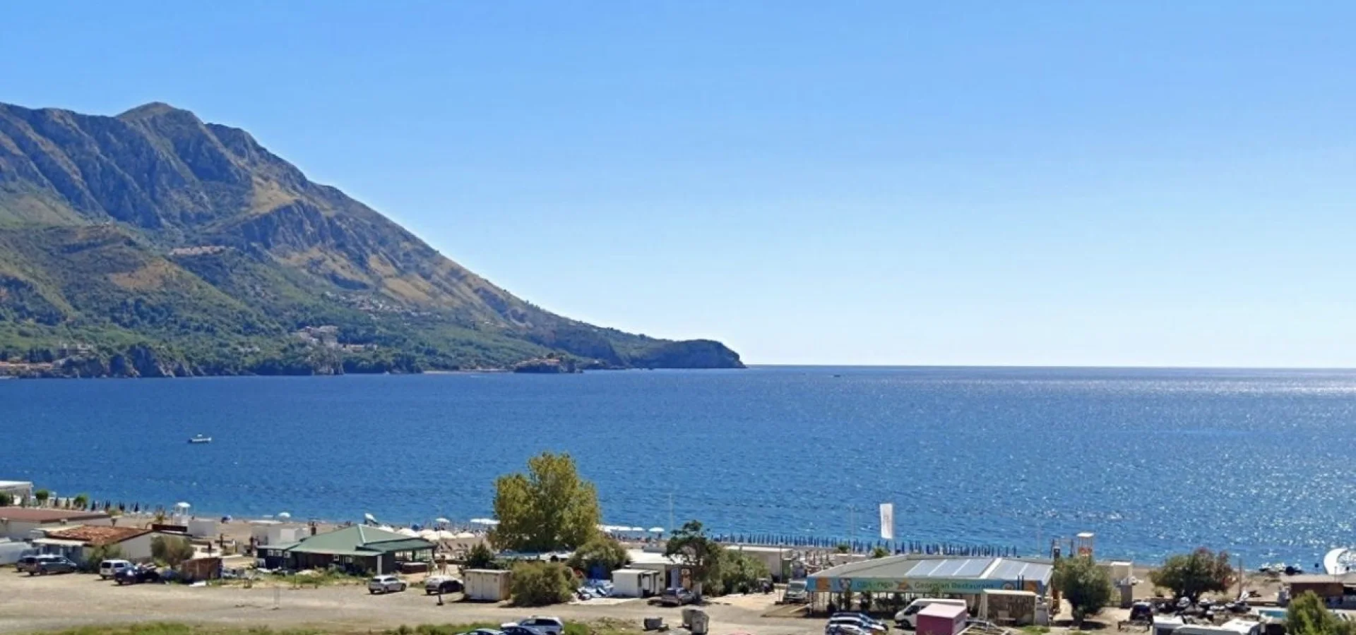 Budva Becici'de Spa Sauna, Spor Salonu Bulunan lüks binada 1+1 ve 2+1daireler