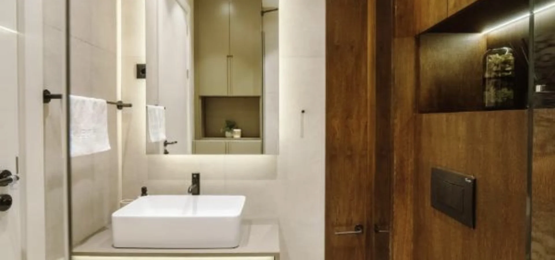 Budva Becici'de Spa Sauna, Spor Salonu Bulunan lüks binada 1+1 ve 2+1daireler