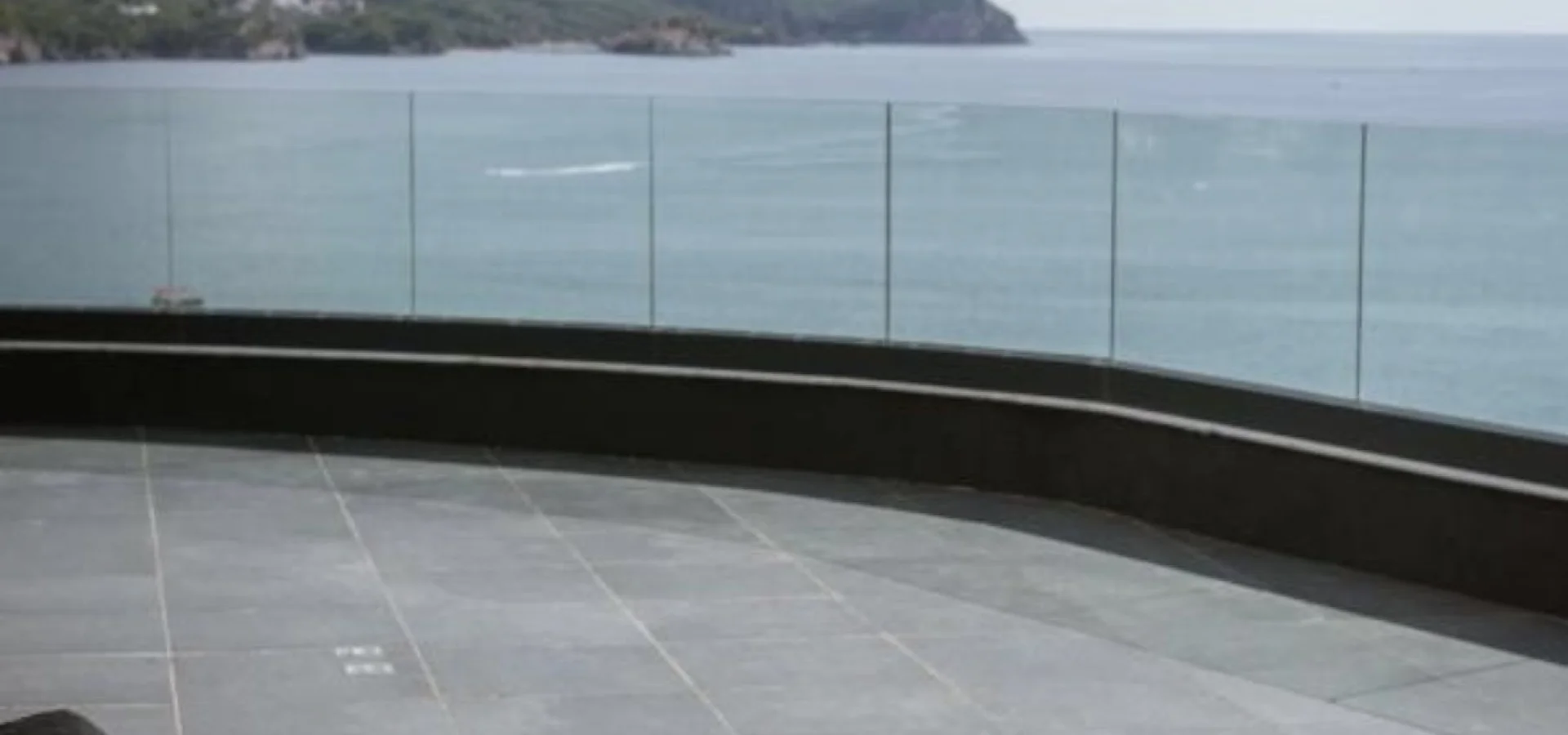 Budva Becici'de Spa Sauna, Spor Salonu Bulunan lüks binada 1+1 ve 2+1daireler