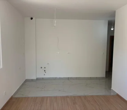 Budva'da Dubovica Lux 1 + 1 daire