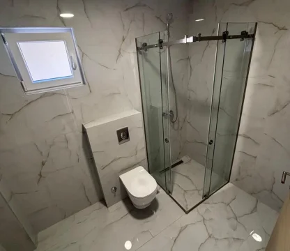 Budva'da Dubovica Lux 1 + 1 daire