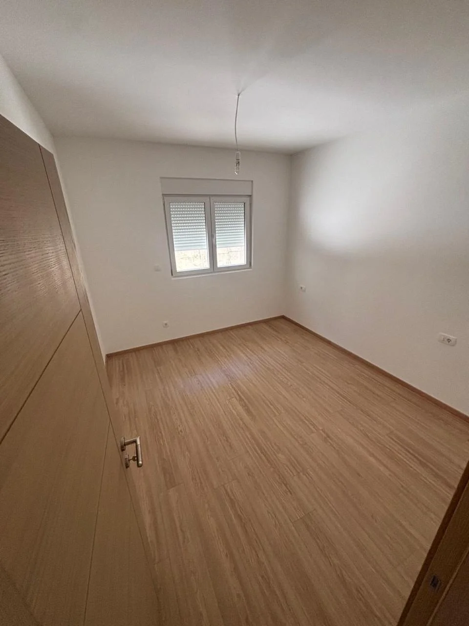 Budva'da Dubovica Lux 1 + 1 daire