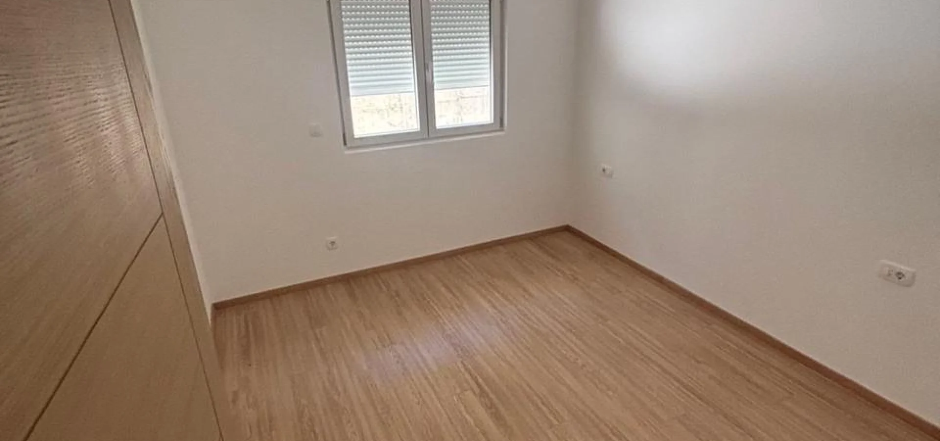 Budva'da Dubovica Lux 1 + 1 daire