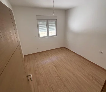 Budva'da Dubovica Lux 1 + 1 daire