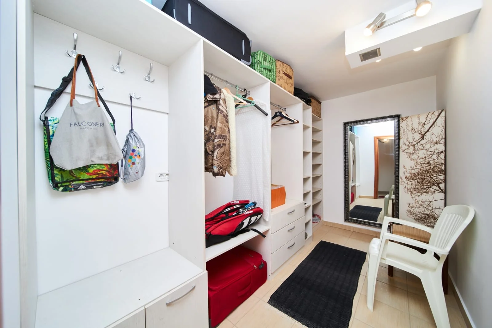 Bečići Ivanovići'de Panoramik Deniz Manzaralı Ultra-Lüks Malikane