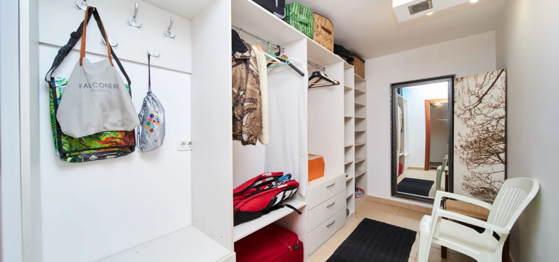 Bečići Ivanovići'de Panoramik Deniz Manzaralı Ultra-Lüks Malikane