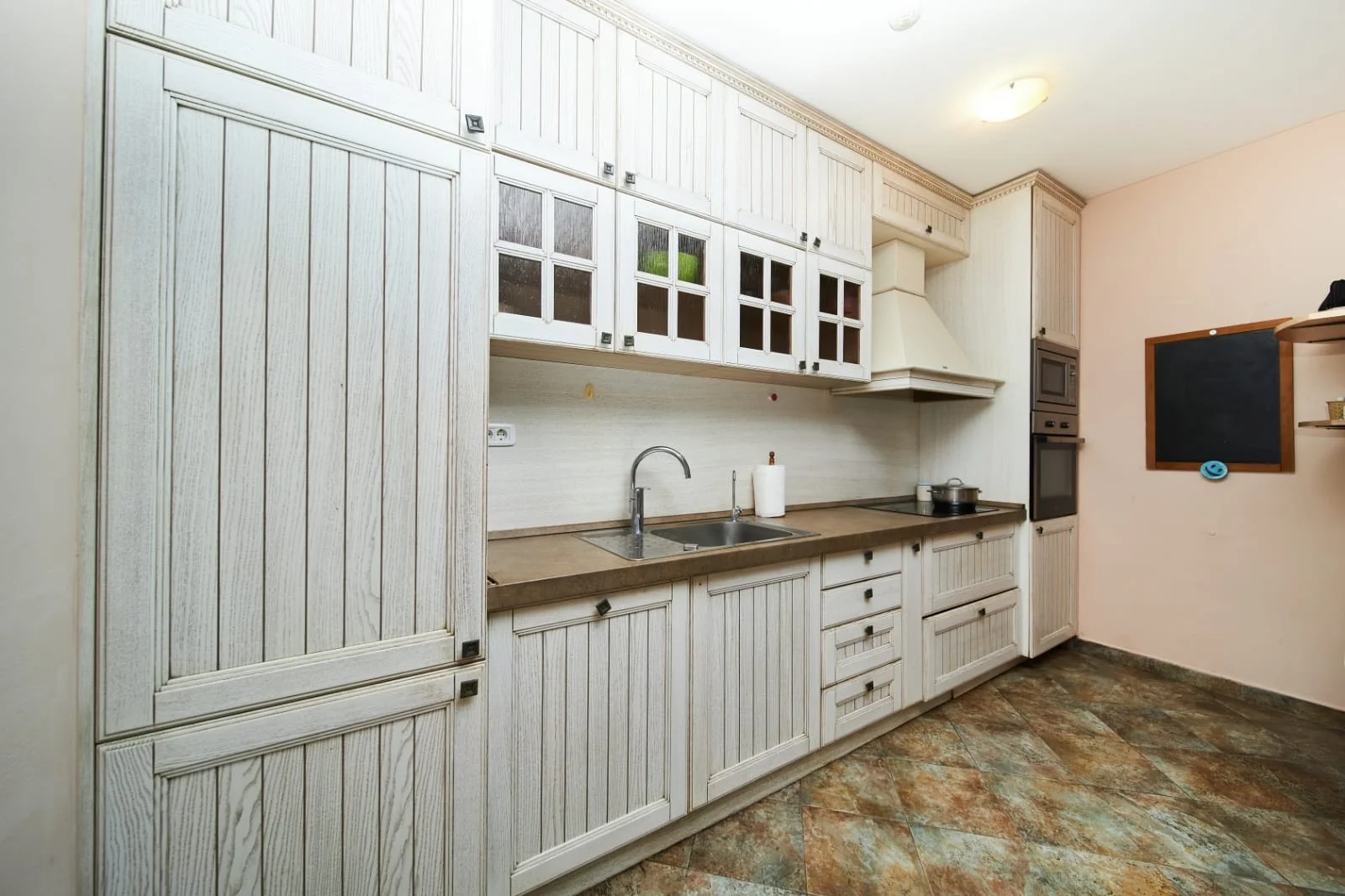 Bečići Ivanovići'de Panoramik Deniz Manzaralı Ultra-Lüks Malikane