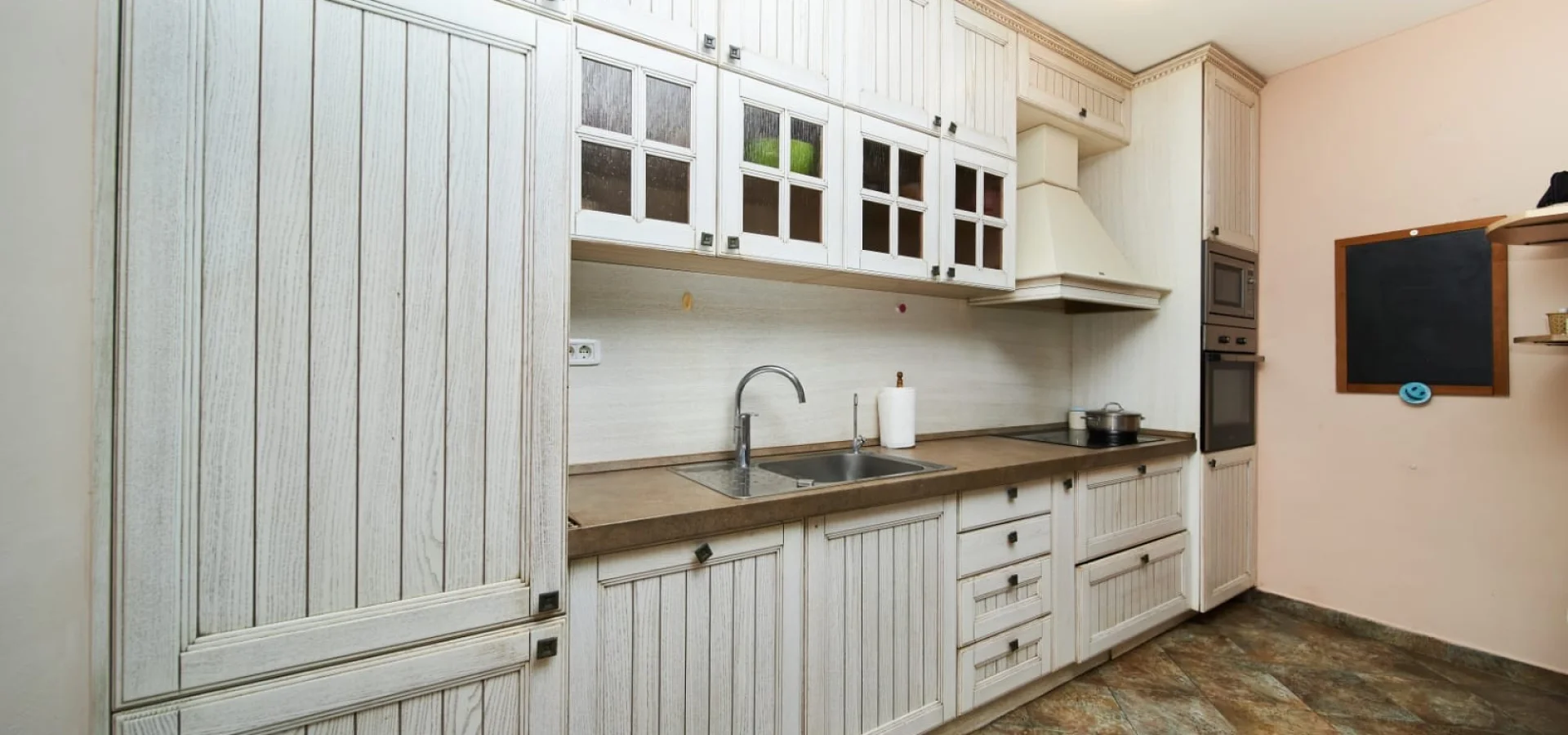 Bečići Ivanovići'de Panoramik Deniz Manzaralı Ultra-Lüks Malikane